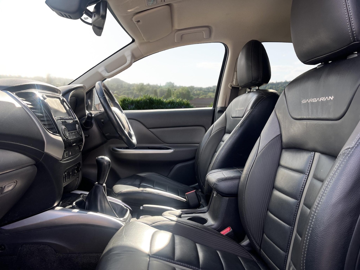 Used Mitsubishi L200 for sale - 78057702: Photo 13