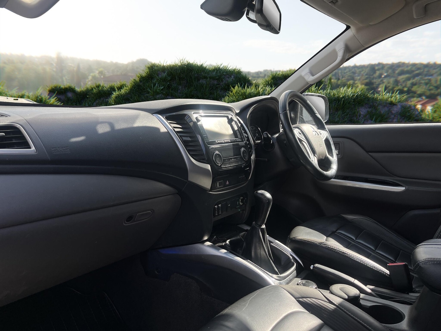 Used Mitsubishi L200 for sale - 78057702: Photo 14