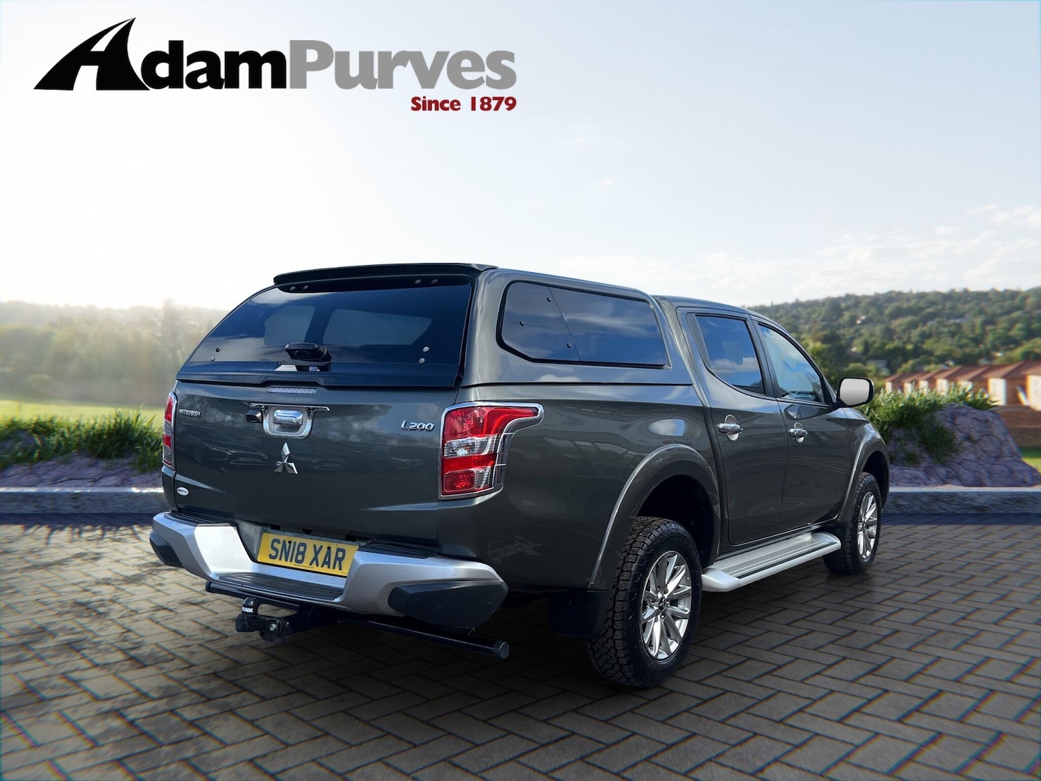 Used Mitsubishi L200 for sale - 78057702: Photo 3