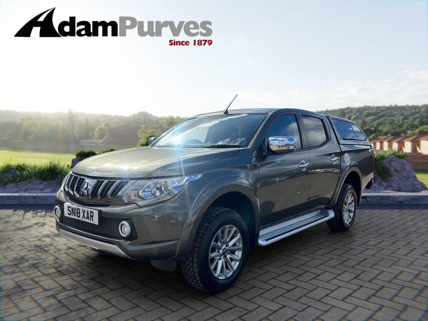 Used Mitsubishi L200 for sale - 78057702: Photo 6