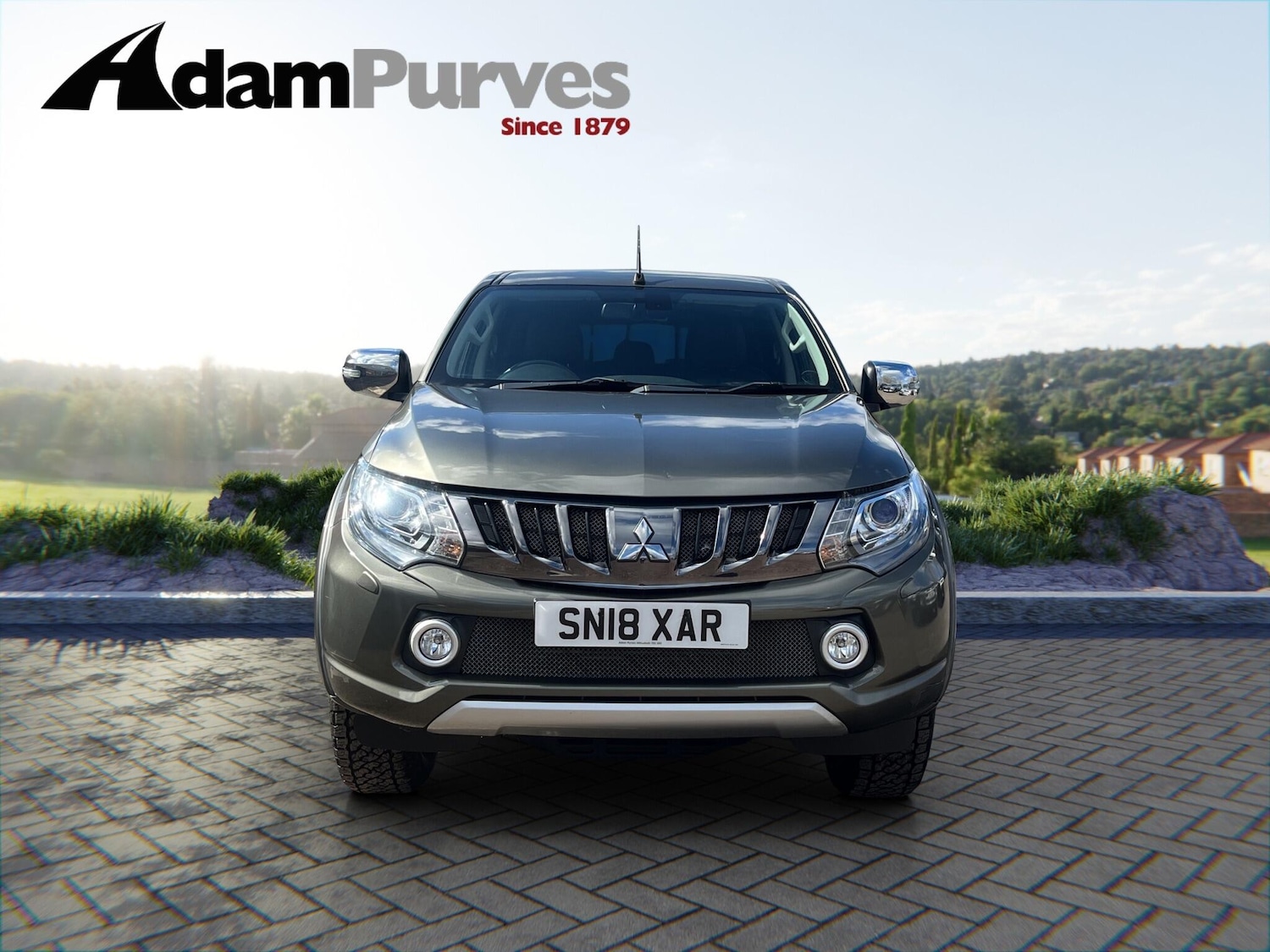 Used Mitsubishi L200 for sale - 78057702: Photo 7