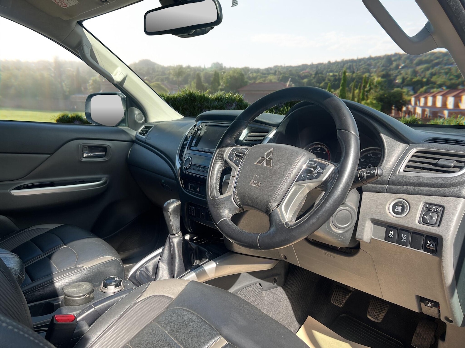 Used Mitsubishi L200 for sale - 78057702: Photo 9