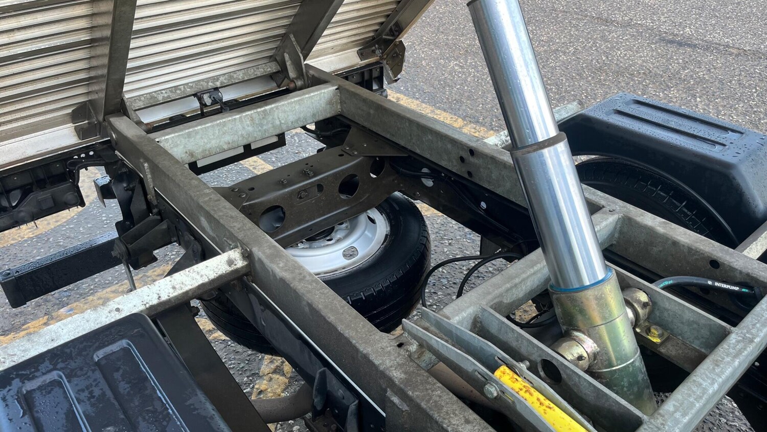 Used Isuzu Other 2021 for sale - 78170468: Photo 10