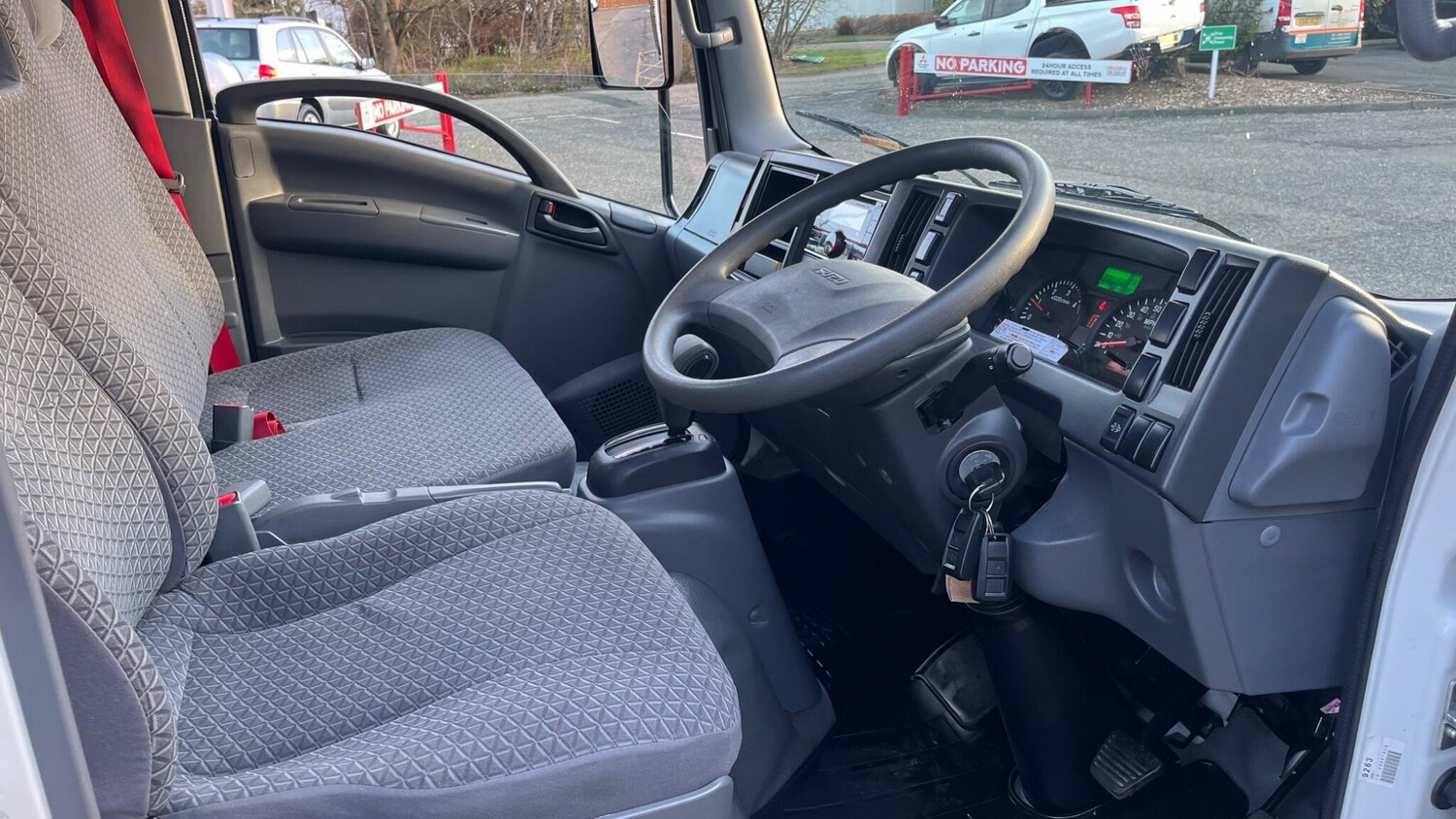 Used Isuzu Other 2021 for sale - 78170468: Photo 13