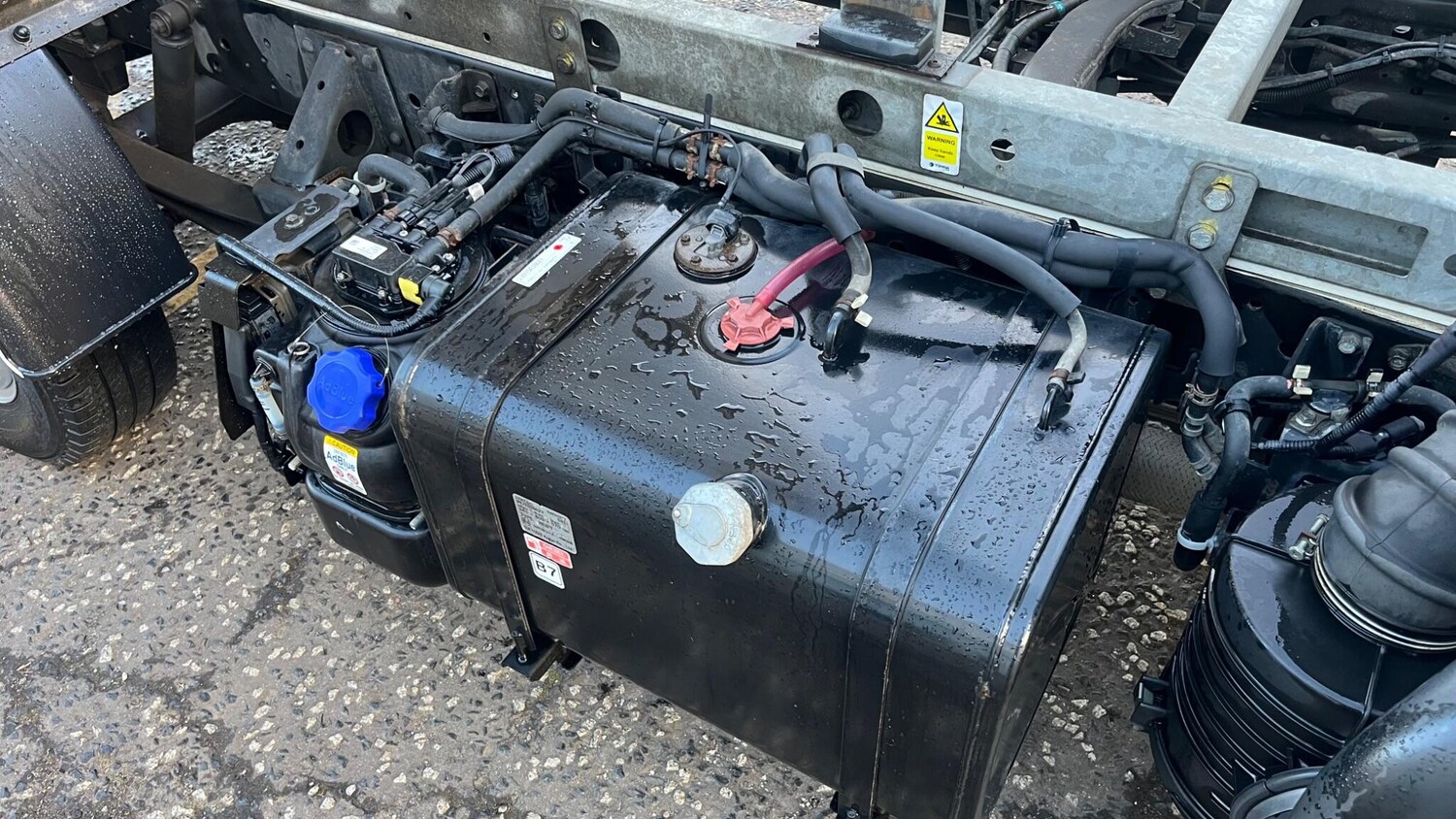 Used Isuzu Other 2021 for sale - 78170468: Photo 14