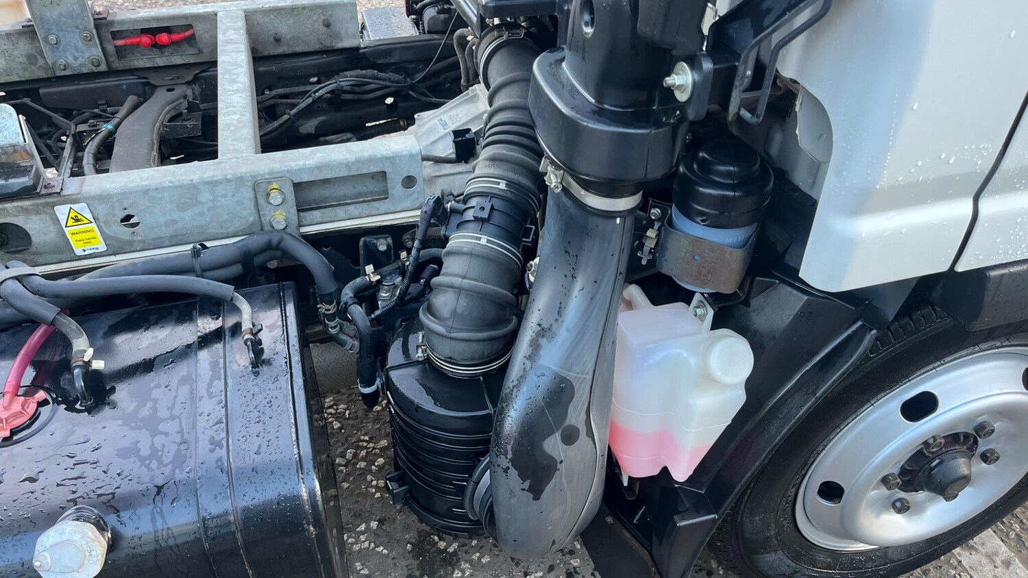 Used Isuzu Other 2021 for sale - 78170468: Photo 15