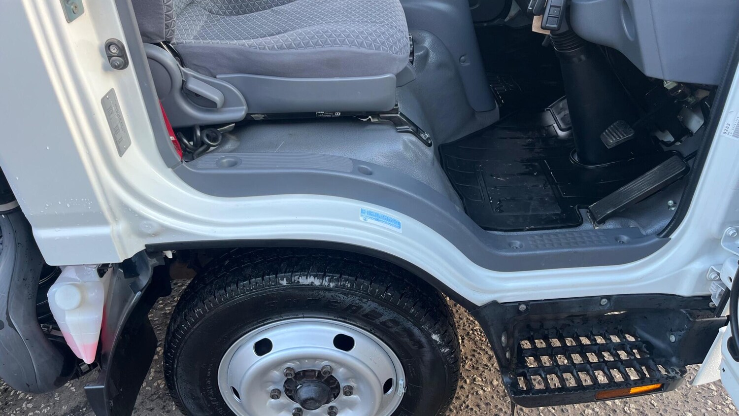 Used Isuzu Other 2021 for sale - 78170468: Photo 18