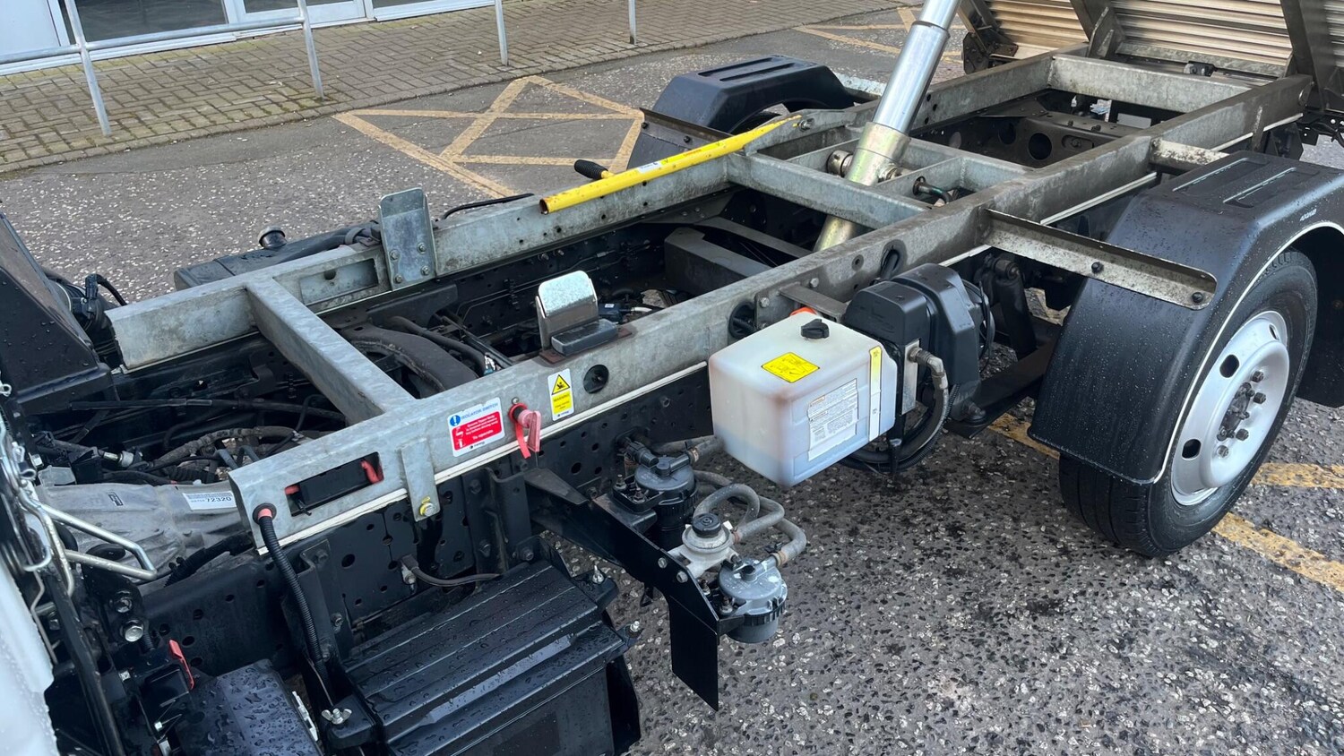 Used Isuzu Other 2021 for sale - 78170468: Photo 19