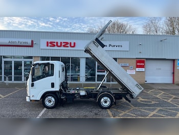 Used Isuzu Other 2021 for sale - 78170468: Photo