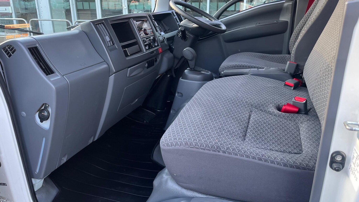 Used Isuzu Other 2021 for sale - 78170468: Photo 20