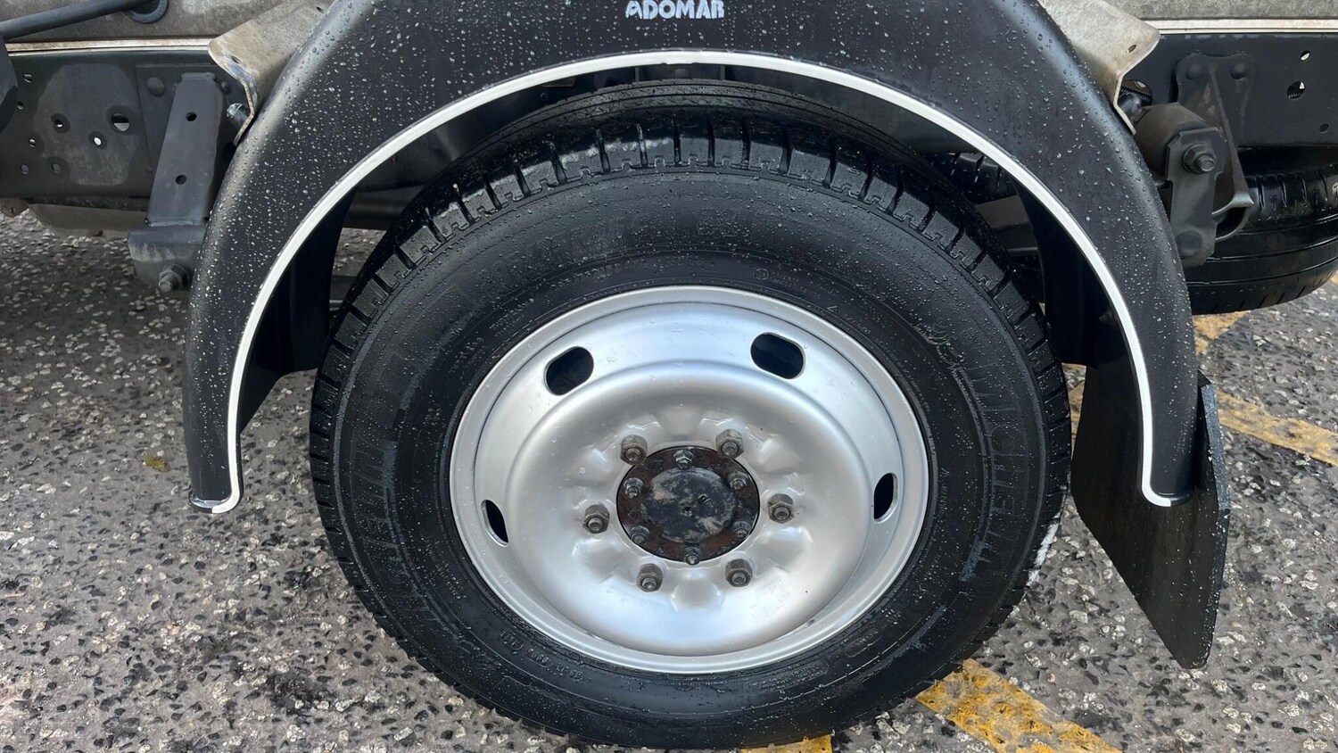 Used Isuzu Other 2021 for sale - 78170468: Photo 22