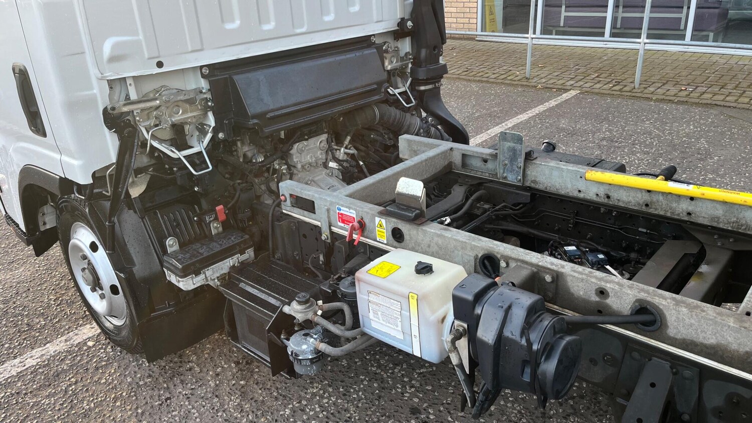 Used Isuzu Other 2021 for sale - 78170468: Photo 23