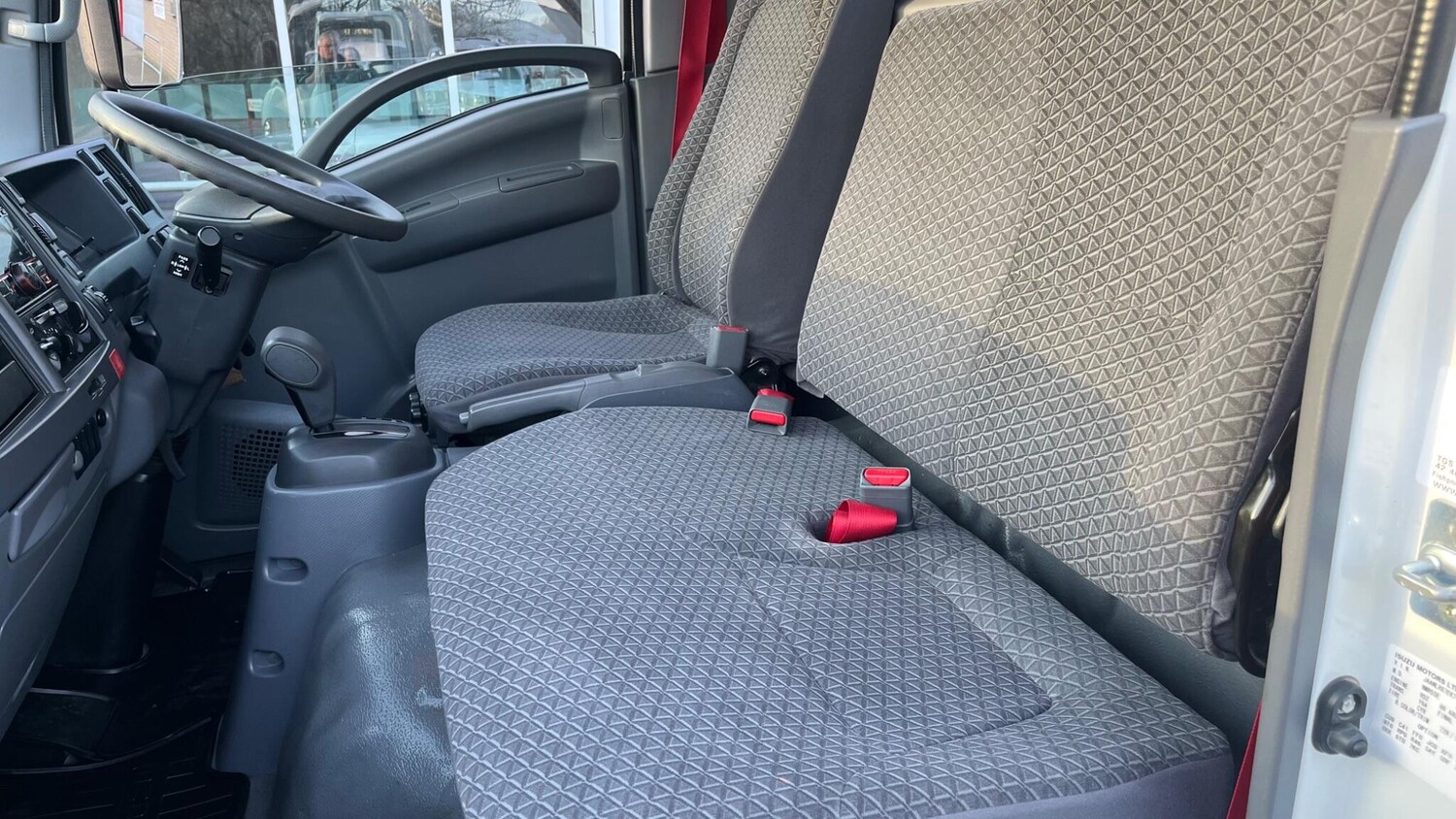 Used Isuzu Other 2021 for sale - 78170468: Photo 24