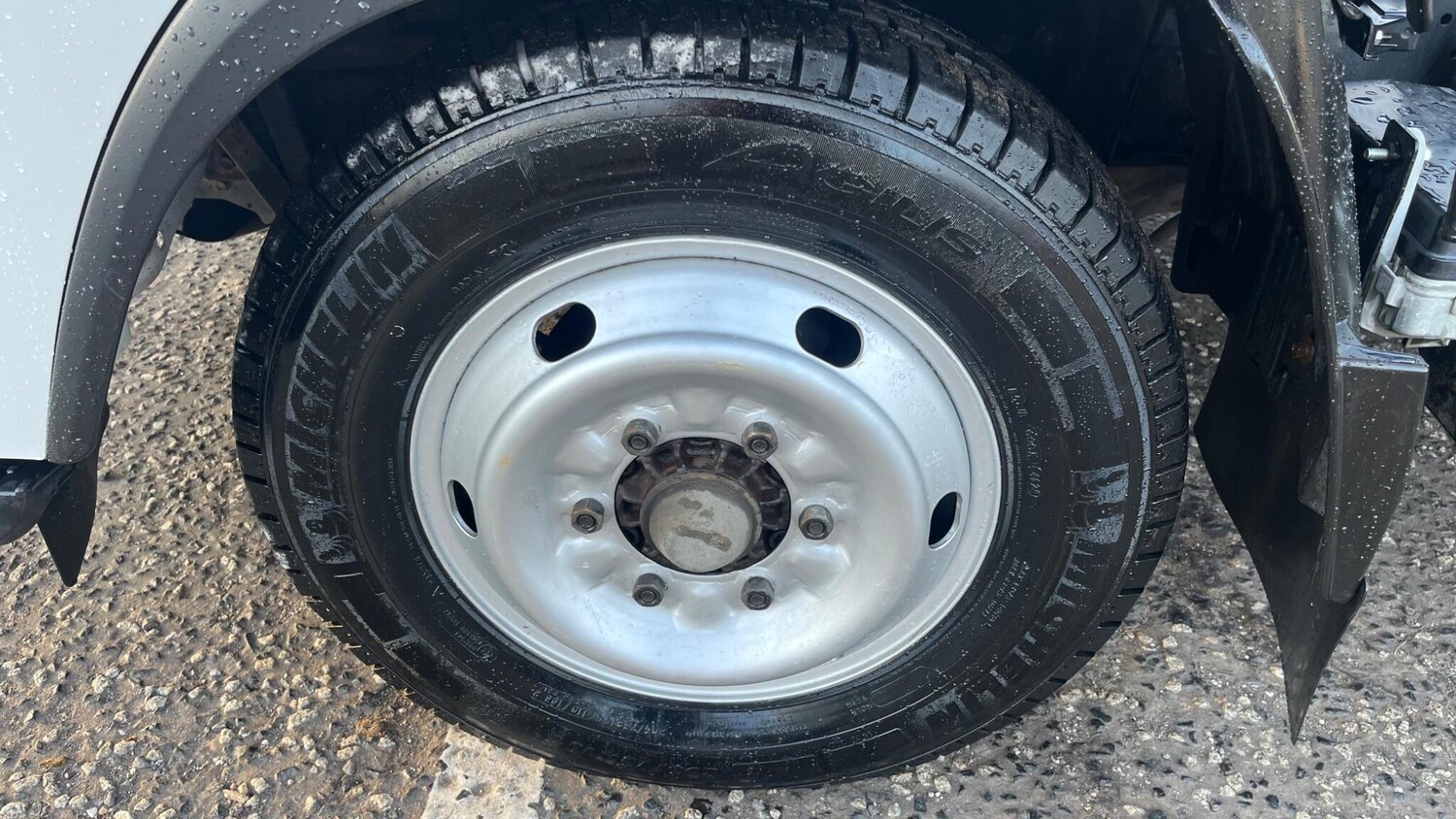 Used Isuzu Other 2021 for sale - 78170468: Photo 25