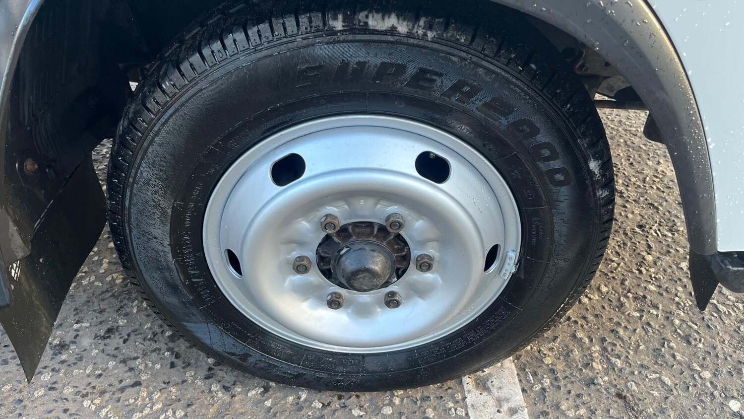 Used Isuzu Other 2021 for sale - 78170468: Photo 27