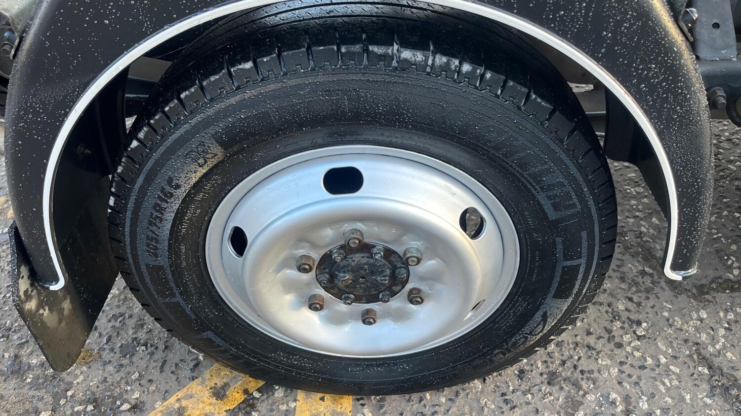 Used Isuzu Other 2021 for sale - 78170468: Photo 28