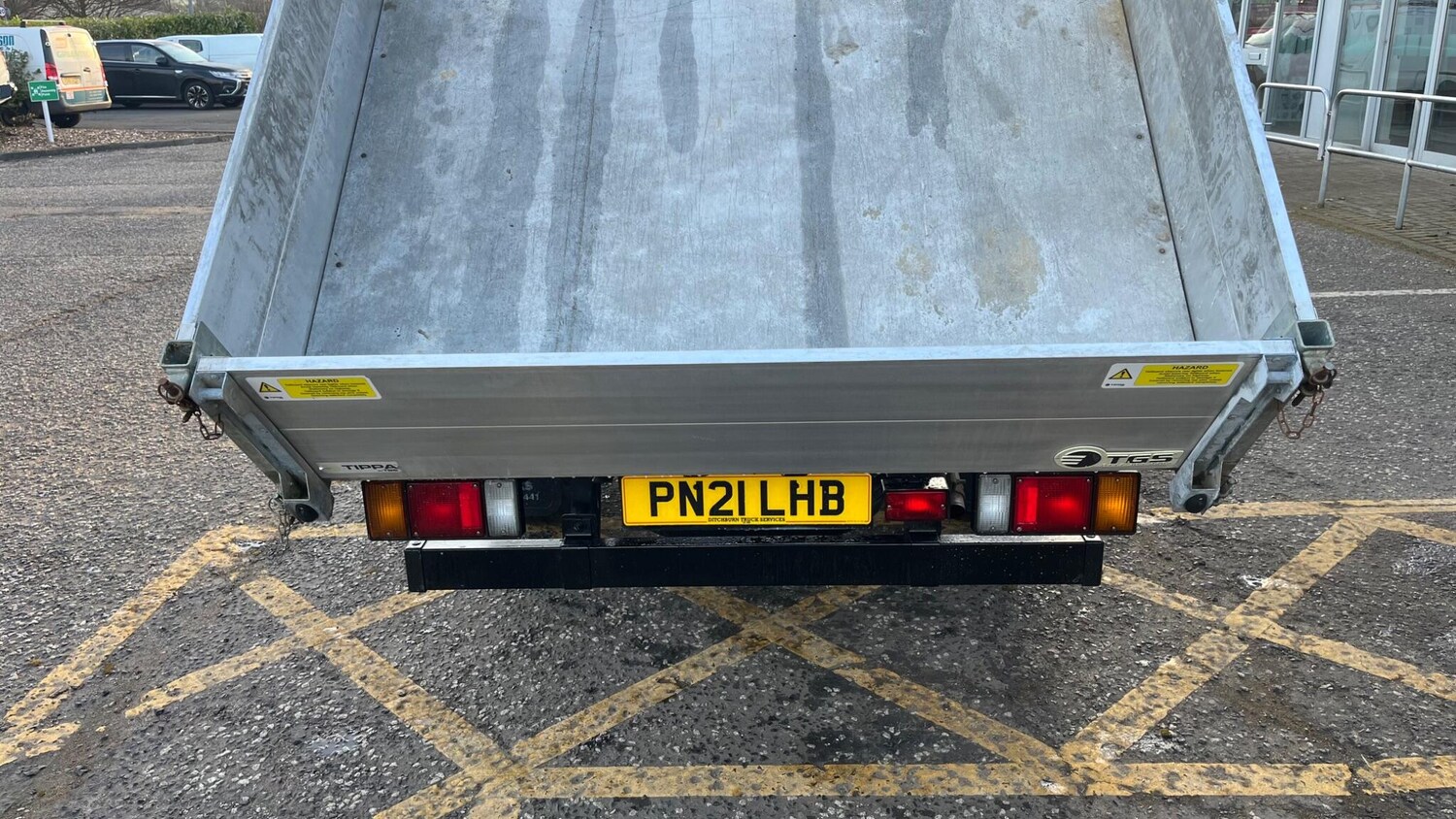 Used Isuzu Other 2021 for sale - 78170468: Photo 29