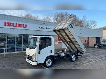 Used Isuzu Other 2021 for sale - 78170468: Photo