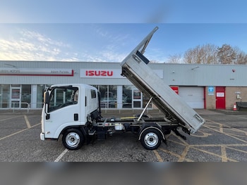 Used Isuzu Other 2021 for sale - 78170468: Photo