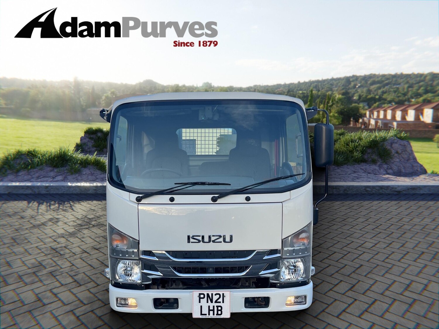 Used Isuzu Other 2021 for sale - 78170468: Photo 41