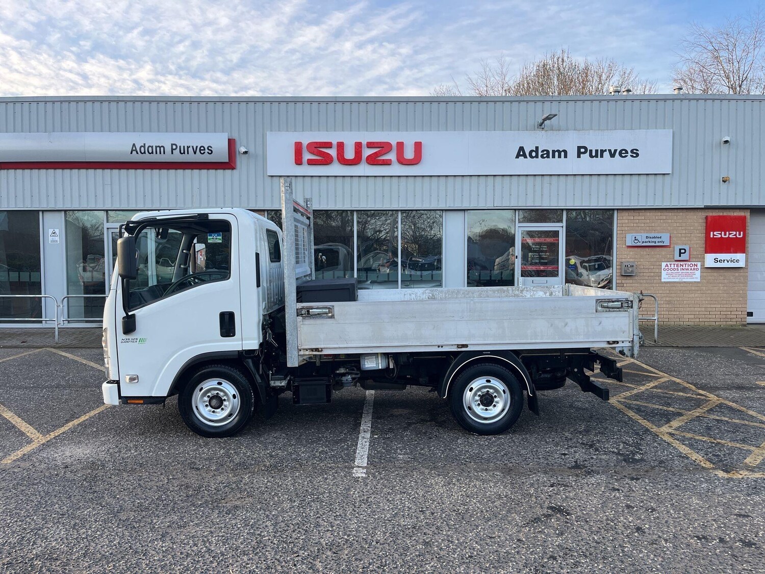 Used Isuzu Other 2021 for sale - 78170468: Photo 42