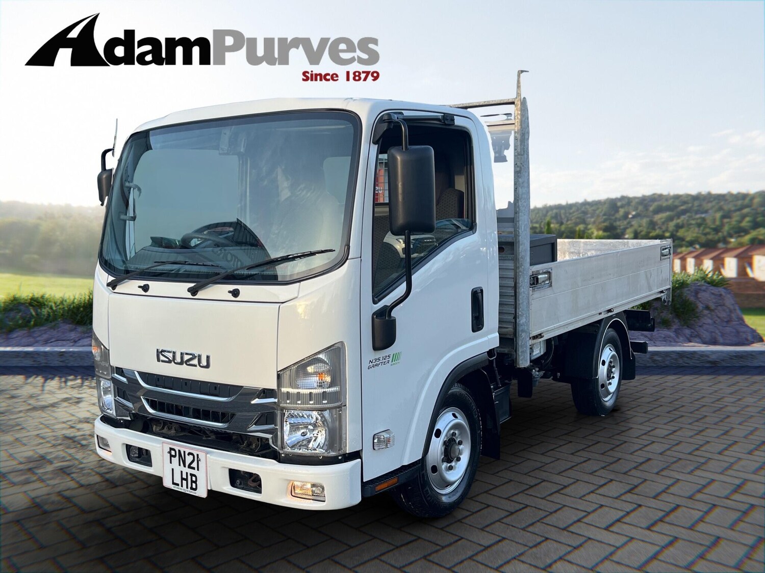 Used Isuzu Other 2021 for sale - 78170468: Photo 44