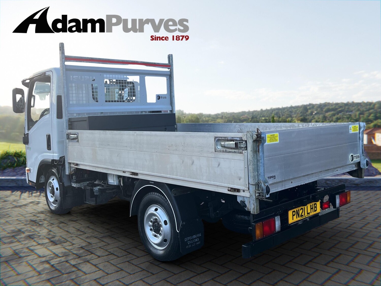 Used Isuzu Other 2021 for sale - 78170468: Photo 45