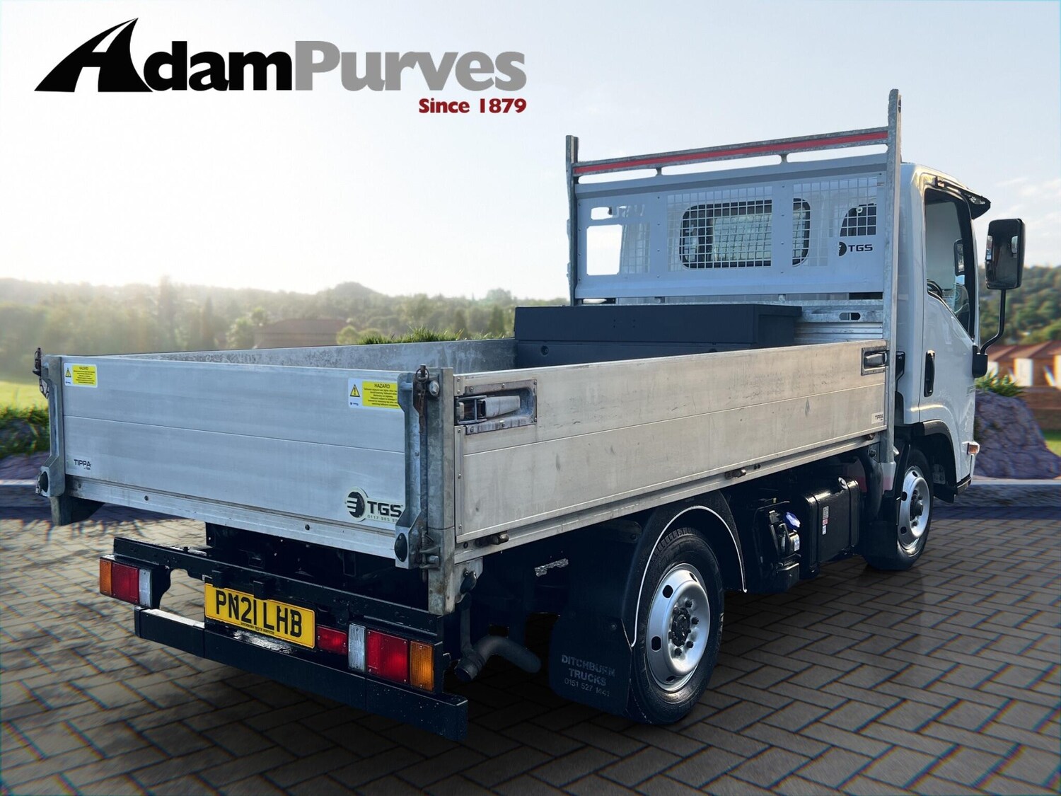 Used Isuzu Other 2021 for sale - 78170468: Photo 46