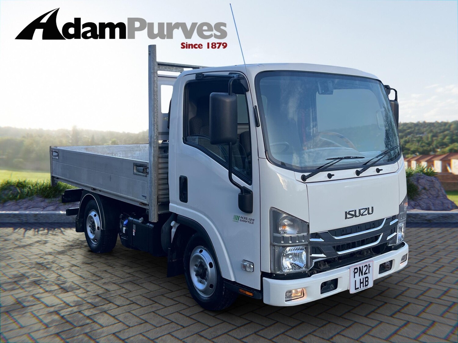 Used Isuzu Other 2021 for sale - 78170468: Photo 49