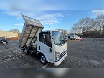 Used Isuzu Other 2021 for sale - 78170468: Photo