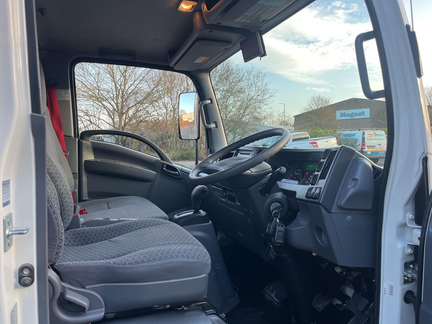 Used Isuzu Other 2021 for sale - 78170468: Photo 52