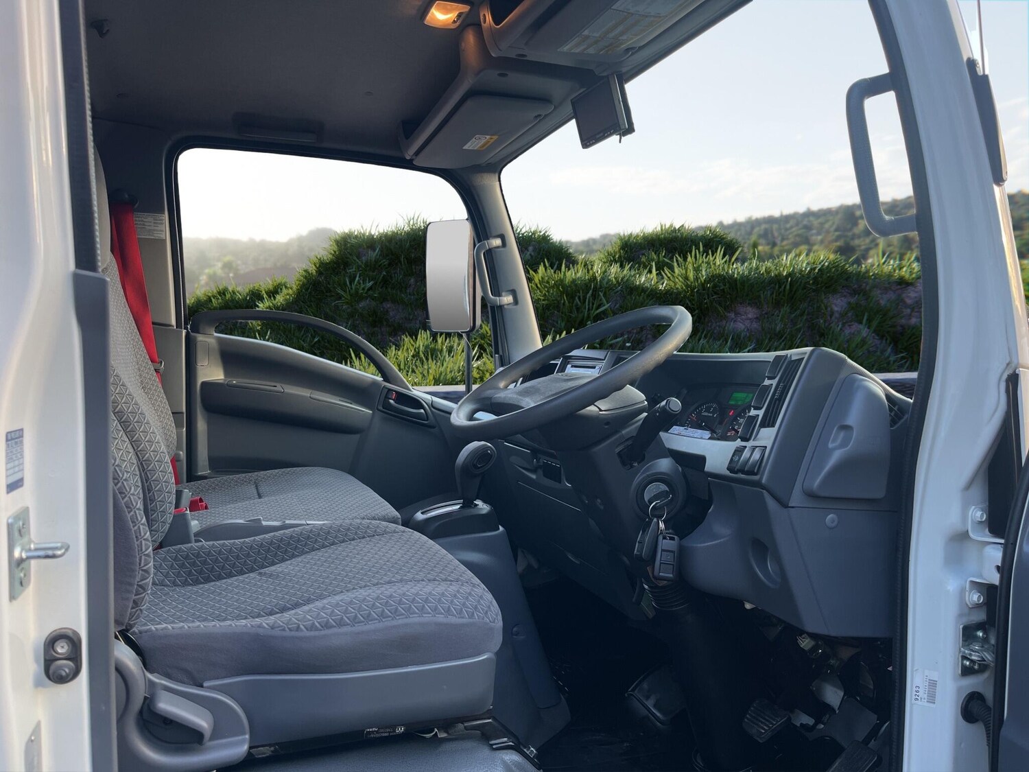 Used Isuzu Other 2021 for sale - 78170468: Photo 53