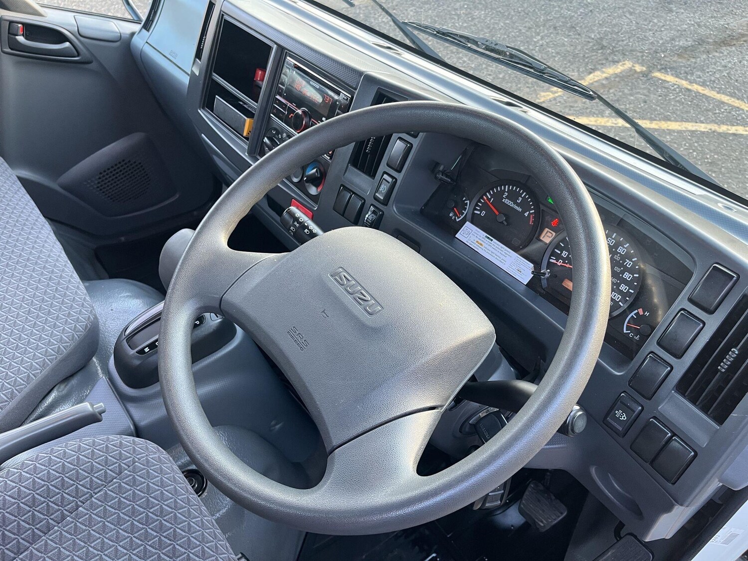 Used Isuzu Other 2021 for sale - 78170468: Photo 54