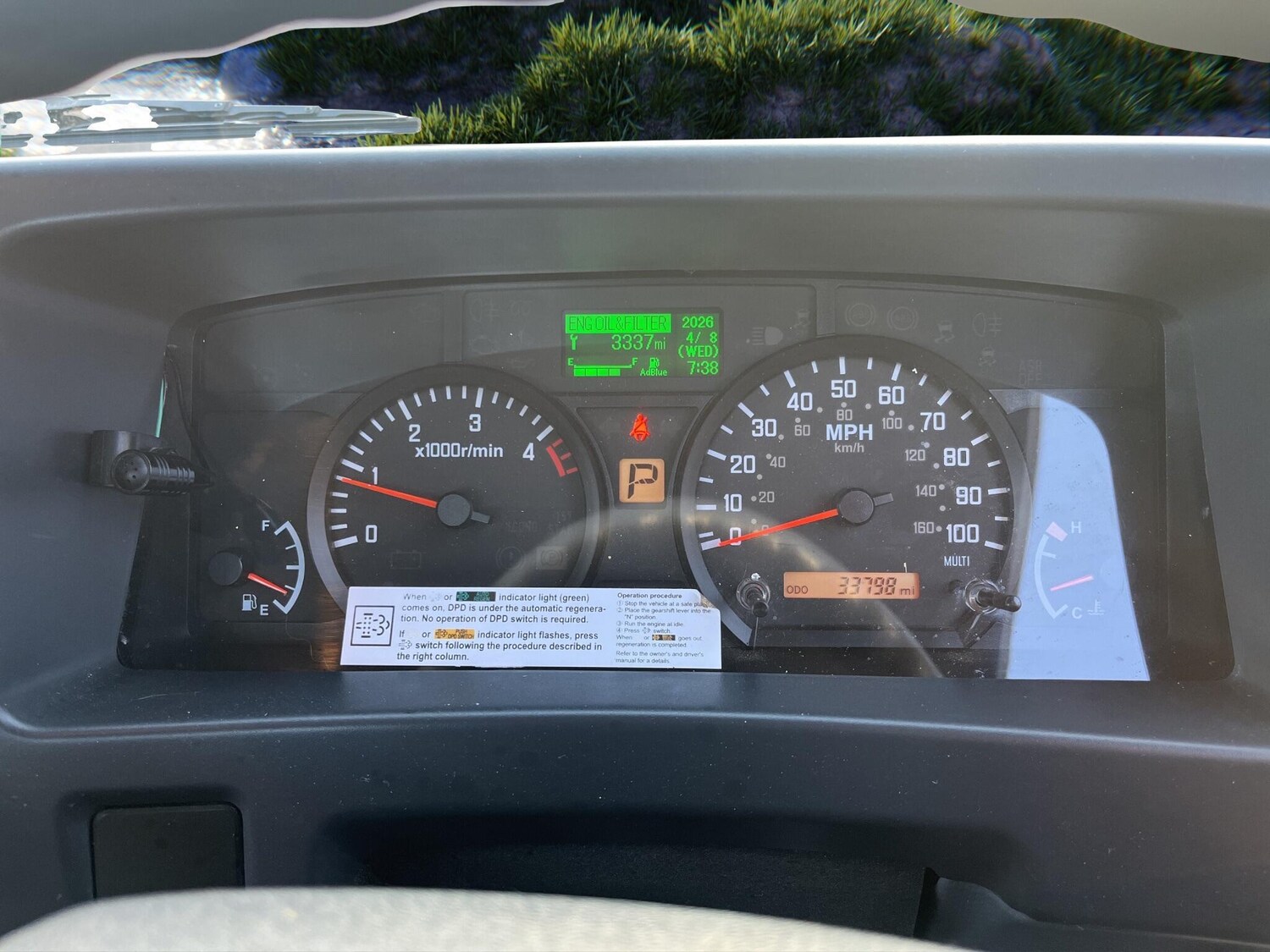 Used Isuzu Other 2021 for sale - 78170468: Photo 55