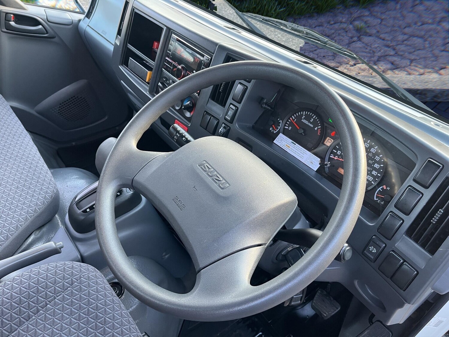 Used Isuzu Other 2021 for sale - 78170468: Photo 56