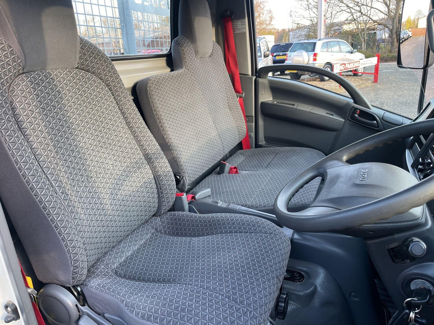 Used Isuzu Other 2021 for sale - 78170468: Photo 59