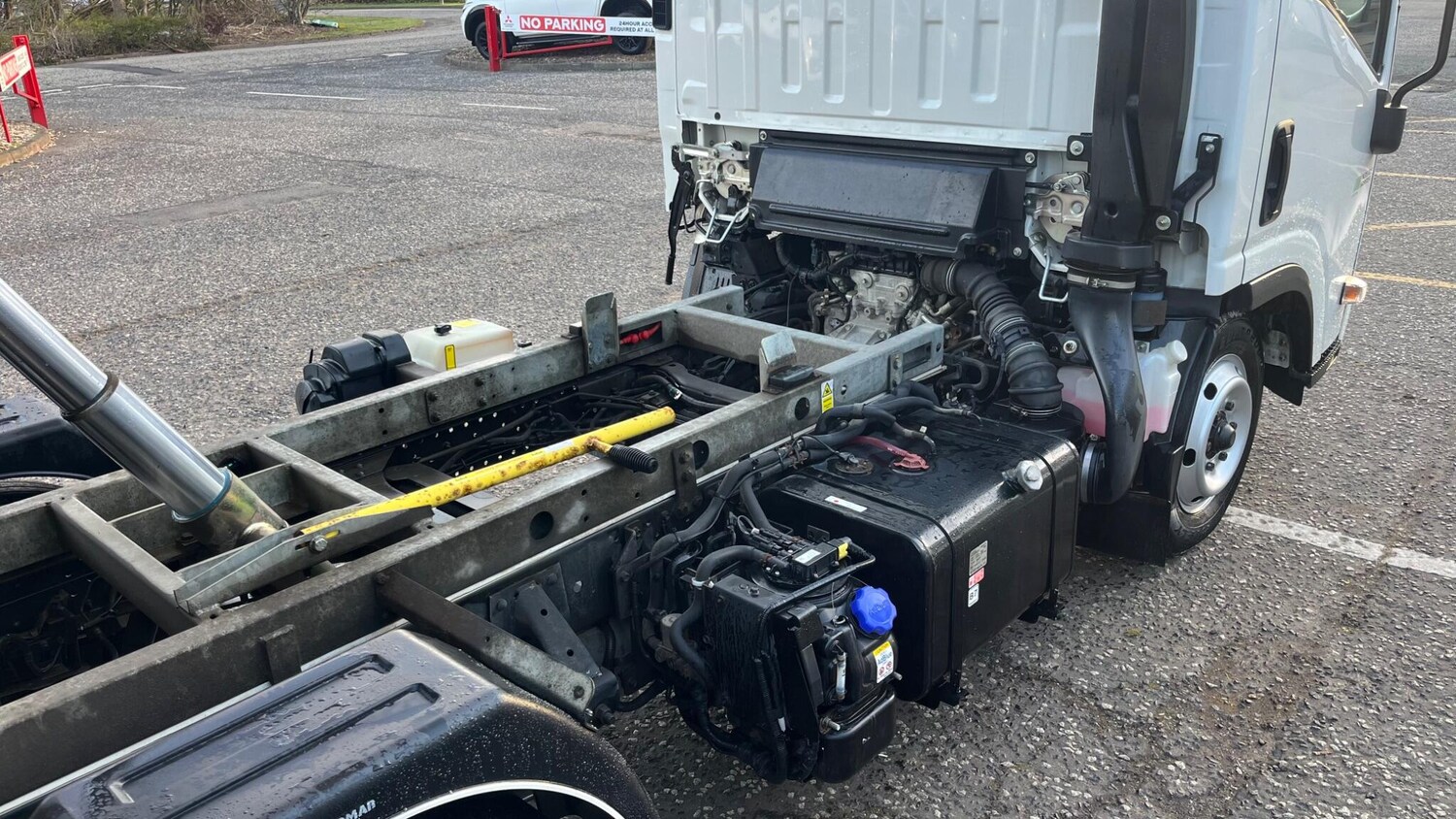 Used Isuzu Other 2021 for sale - 78170468: Photo 6