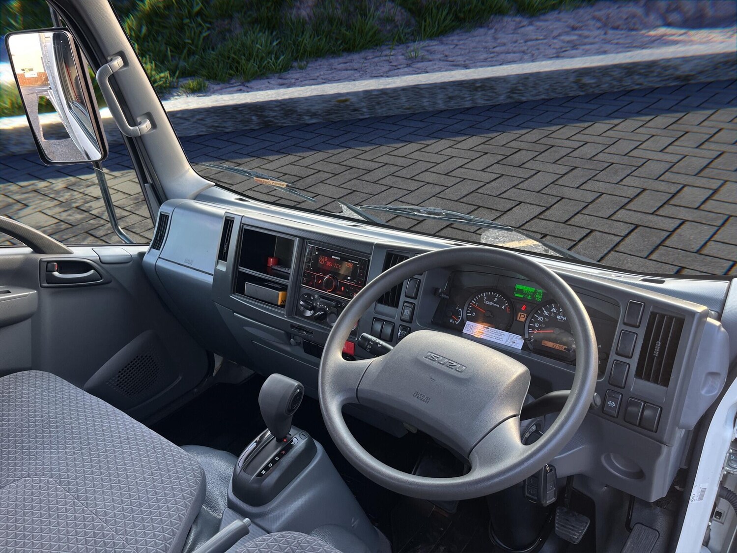 Used Isuzu Other 2021 for sale - 78170468: Photo 60