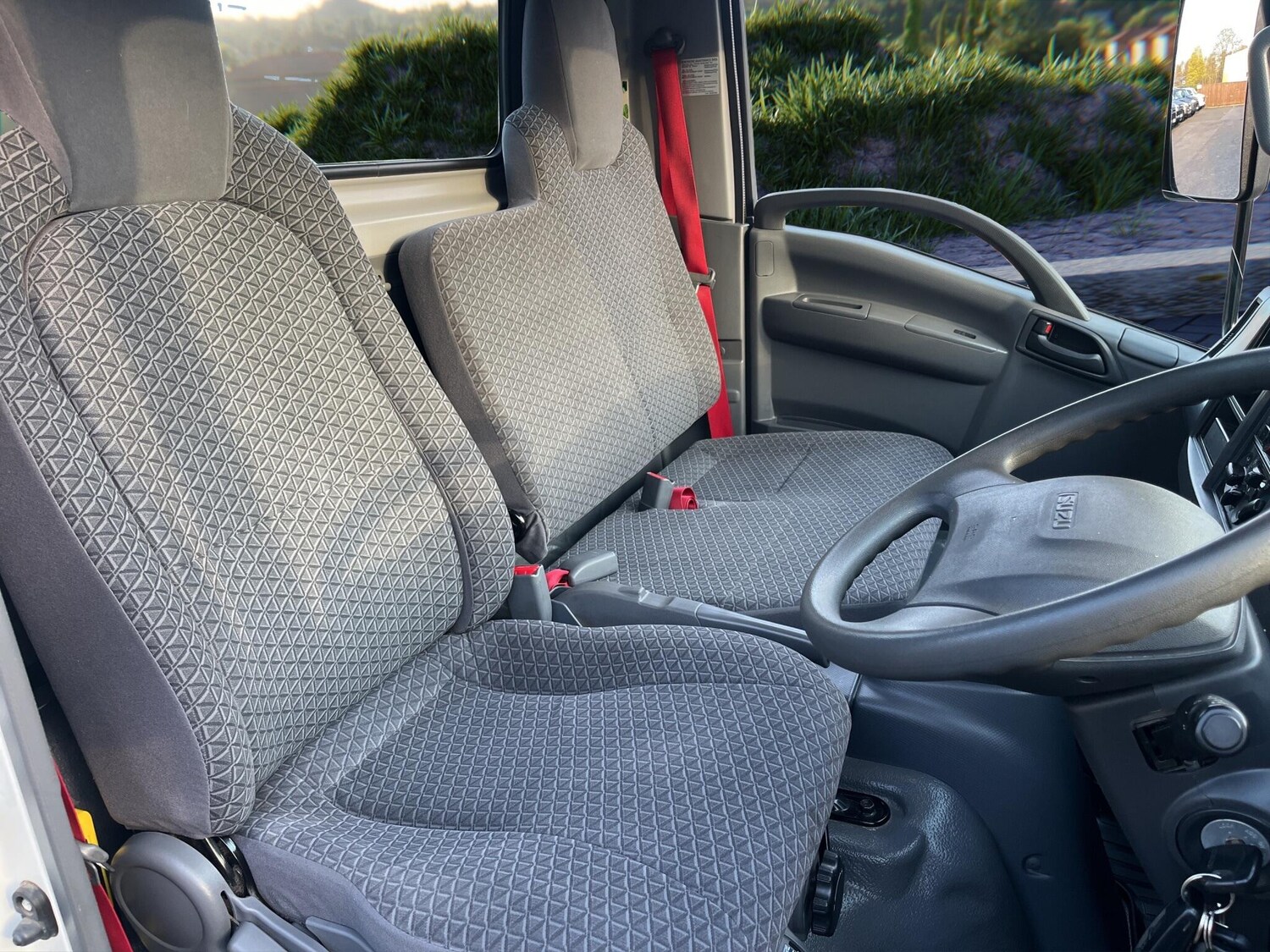 Used Isuzu Other 2021 for sale - 78170468: Photo 61