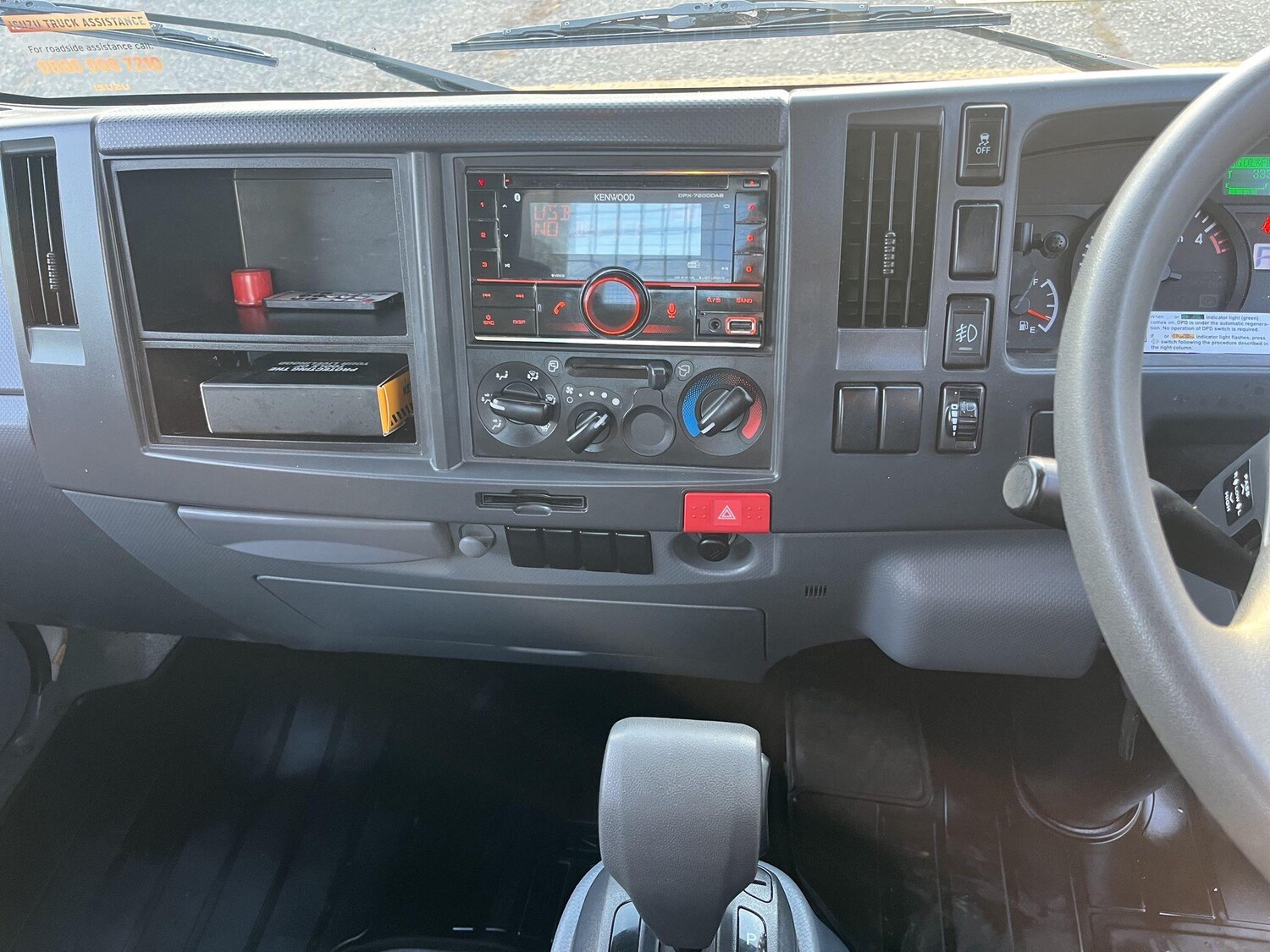 Used Isuzu Other 2021 for sale - 78170468: Photo 62