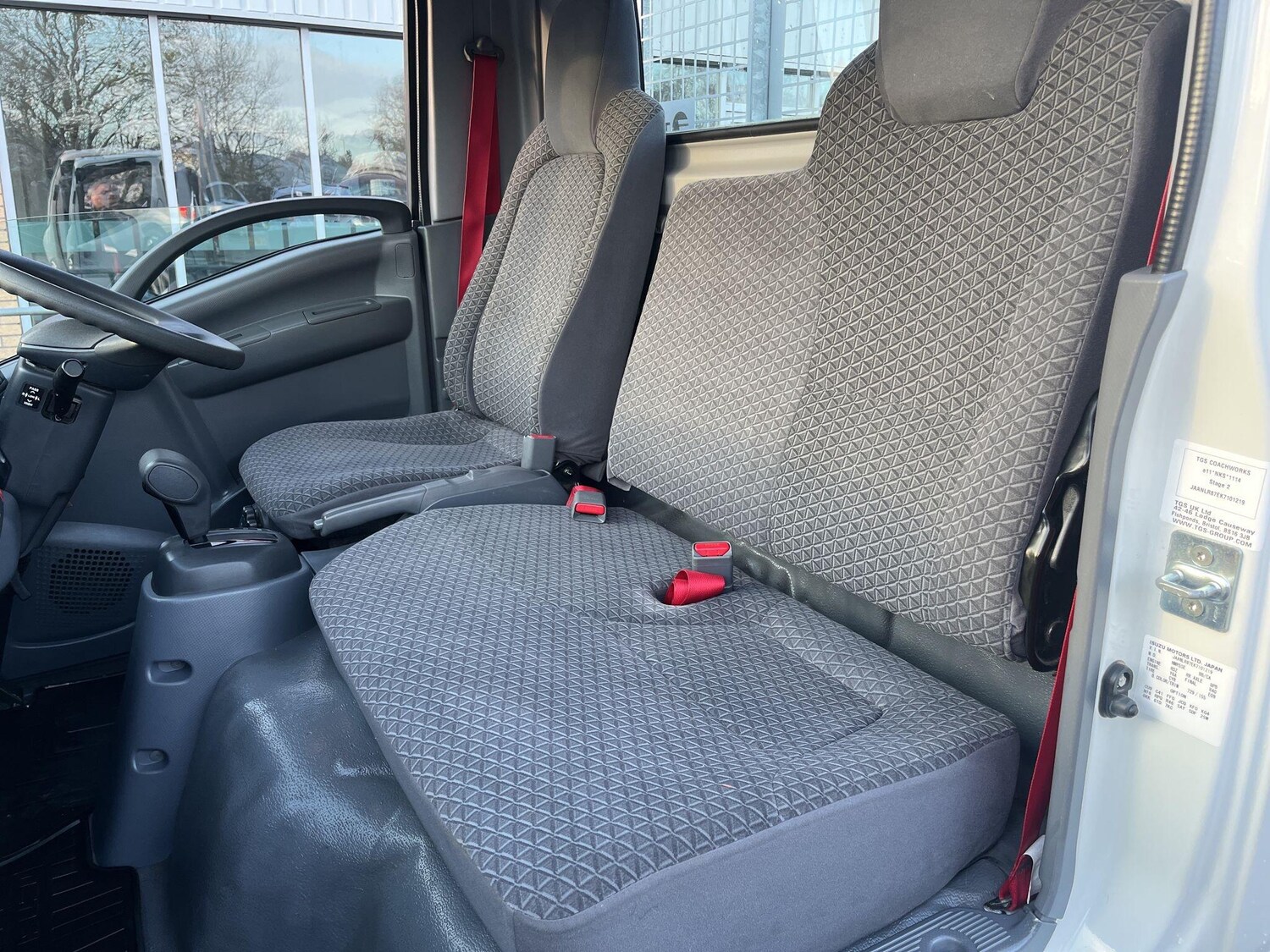 Used Isuzu Other 2021 for sale - 78170468: Photo 65