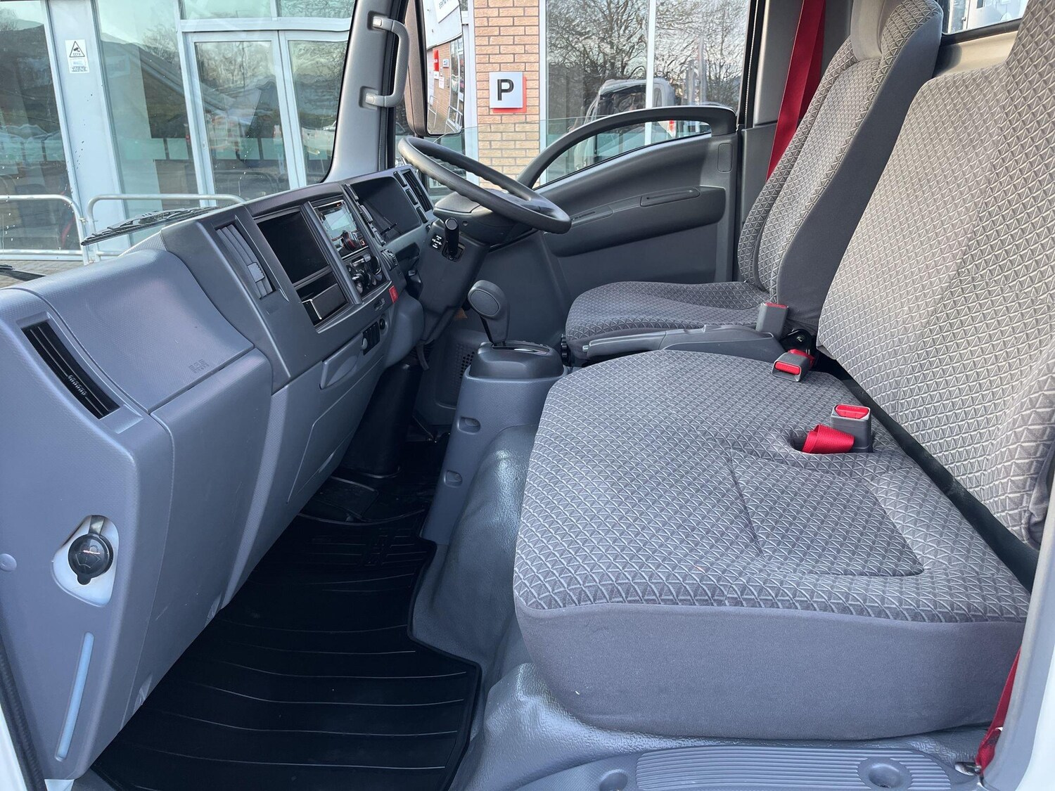 Used Isuzu Other 2021 for sale - 78170468: Photo 66