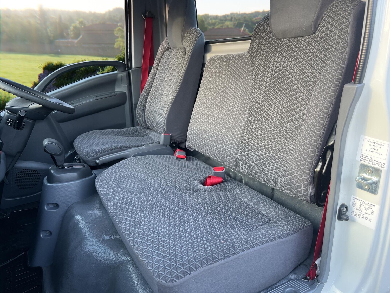 Used Isuzu Other 2021 for sale - 78170468: Photo 68