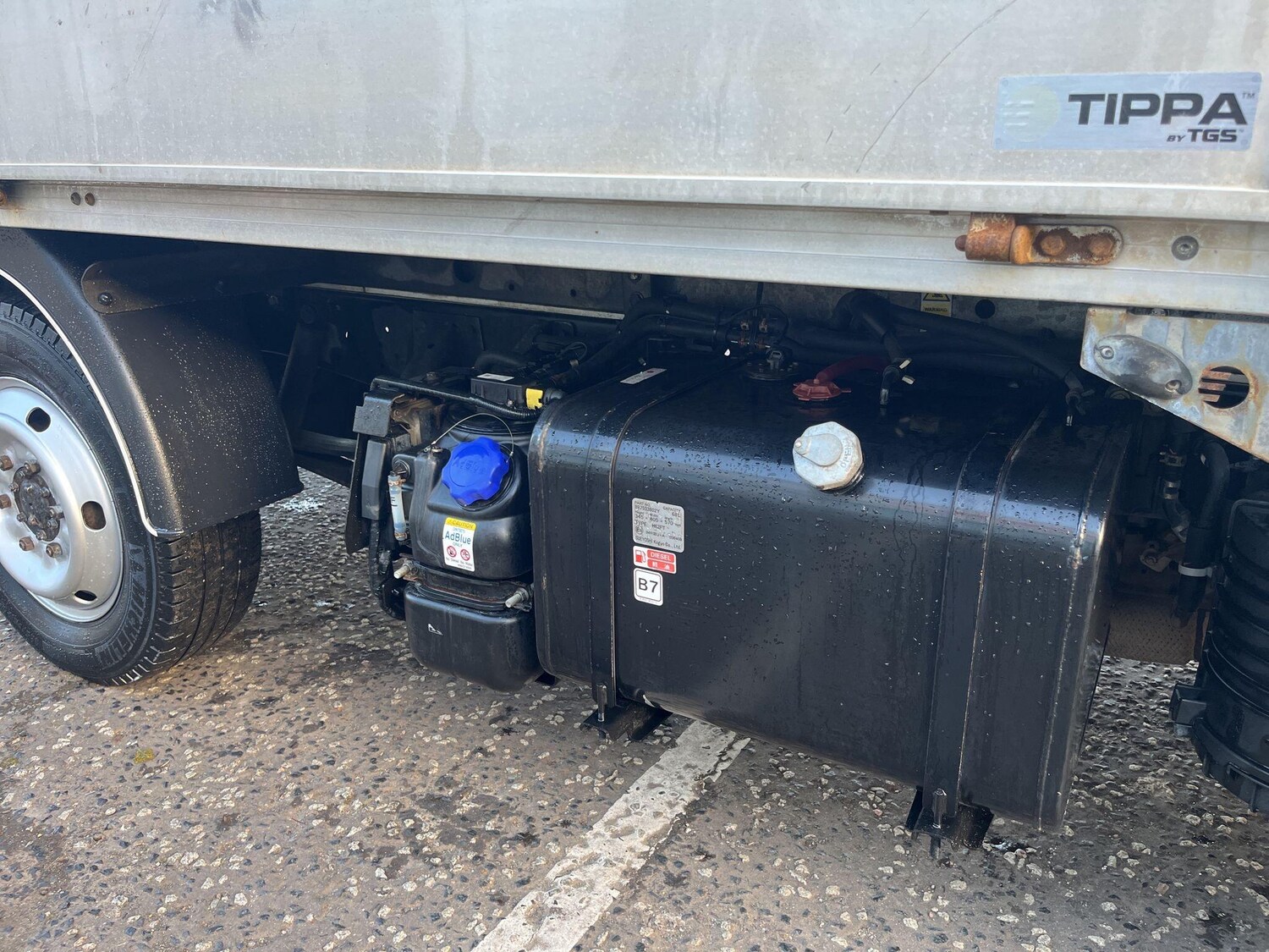 Used Isuzu Other 2021 for sale - 78170468: Photo 69