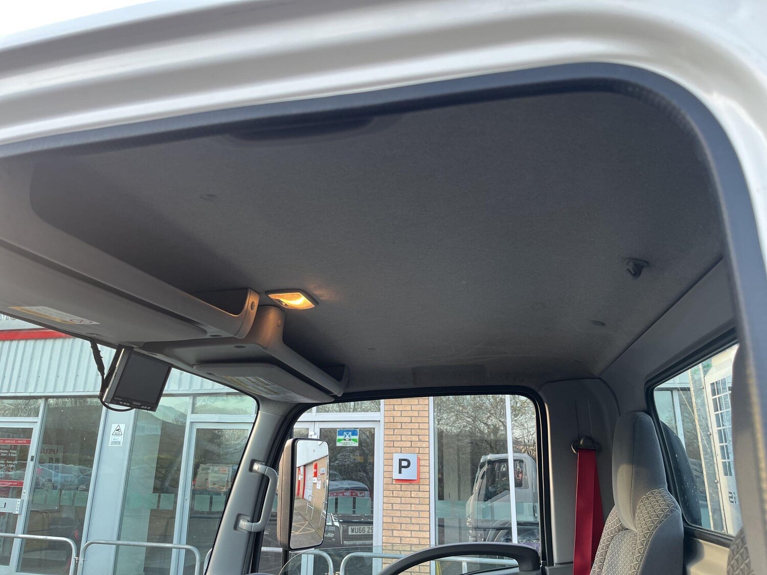 Used Isuzu Other 2021 for sale - 78170468: Photo 70