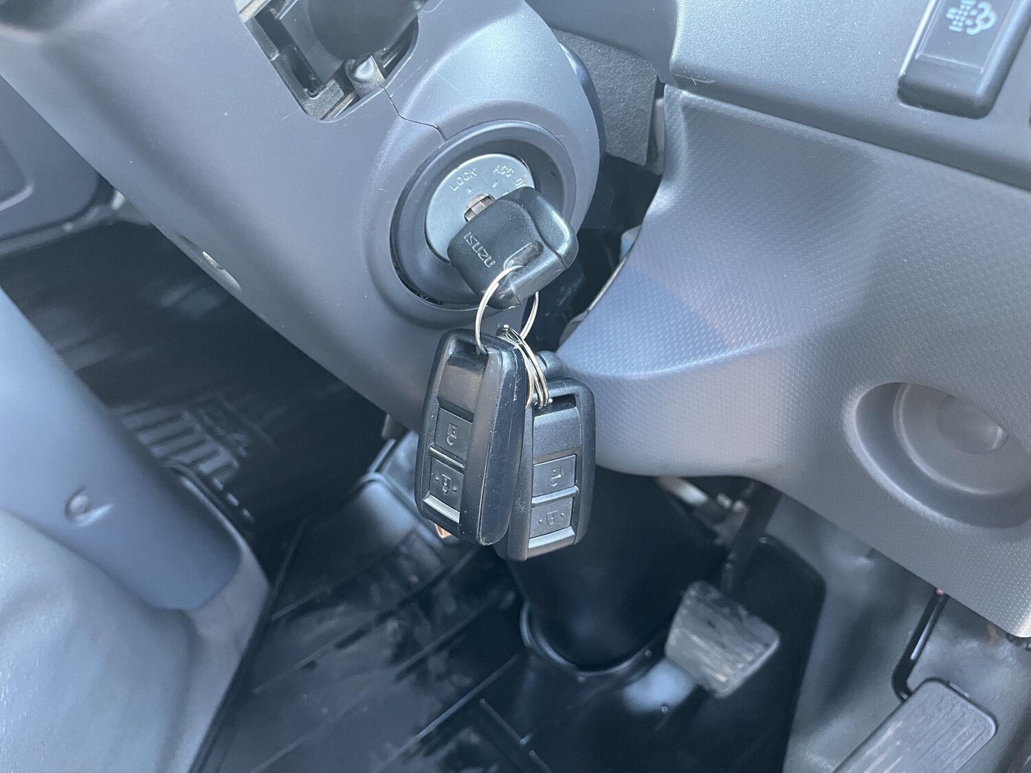 Used Isuzu Other 2021 for sale - 78170468: Photo 71