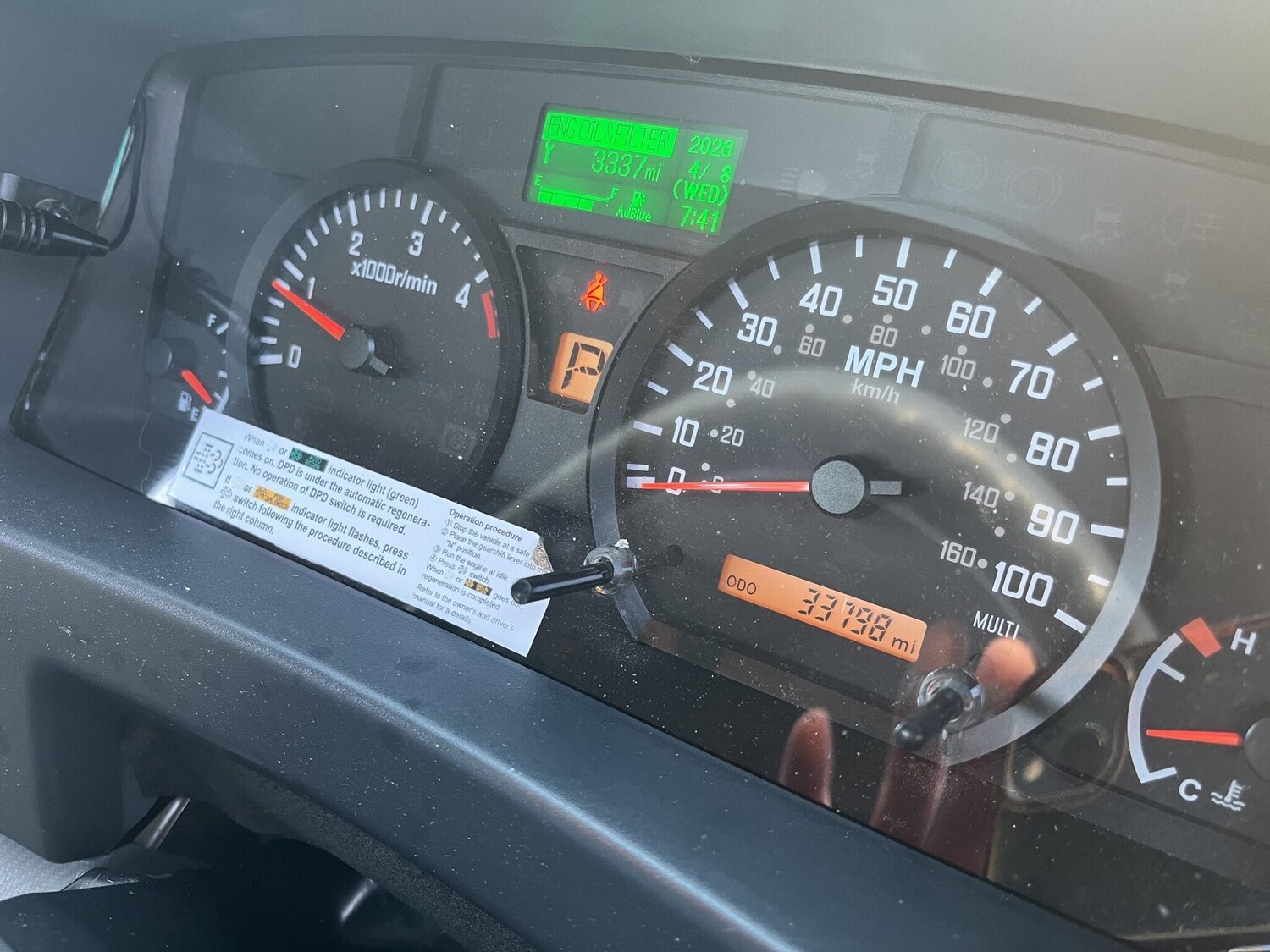 Used Isuzu Other 2021 for sale - 78170468: Photo 72