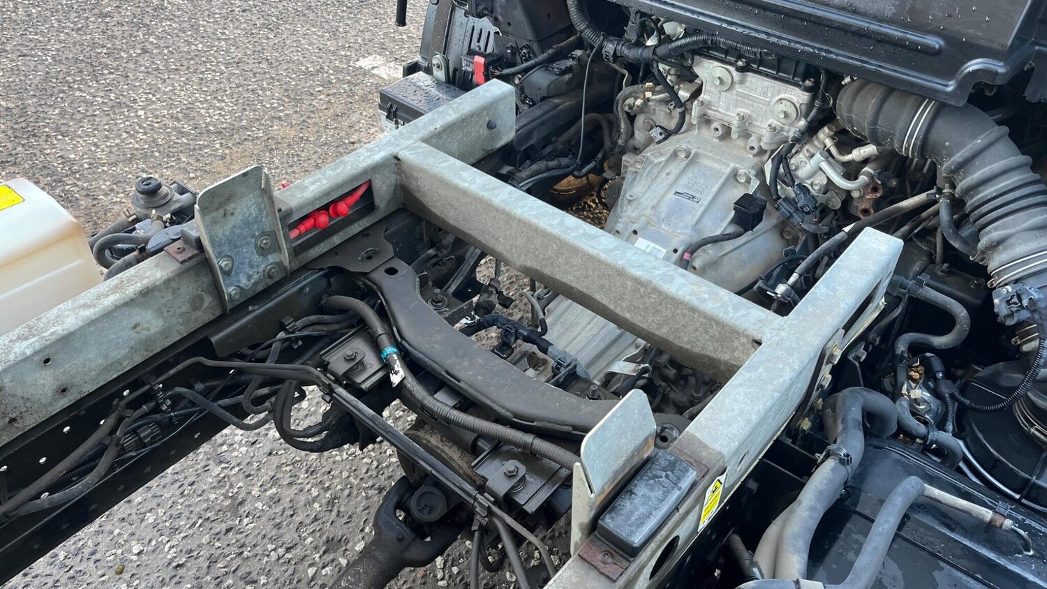 Used Isuzu Other 2021 for sale - 78170468: Photo 9