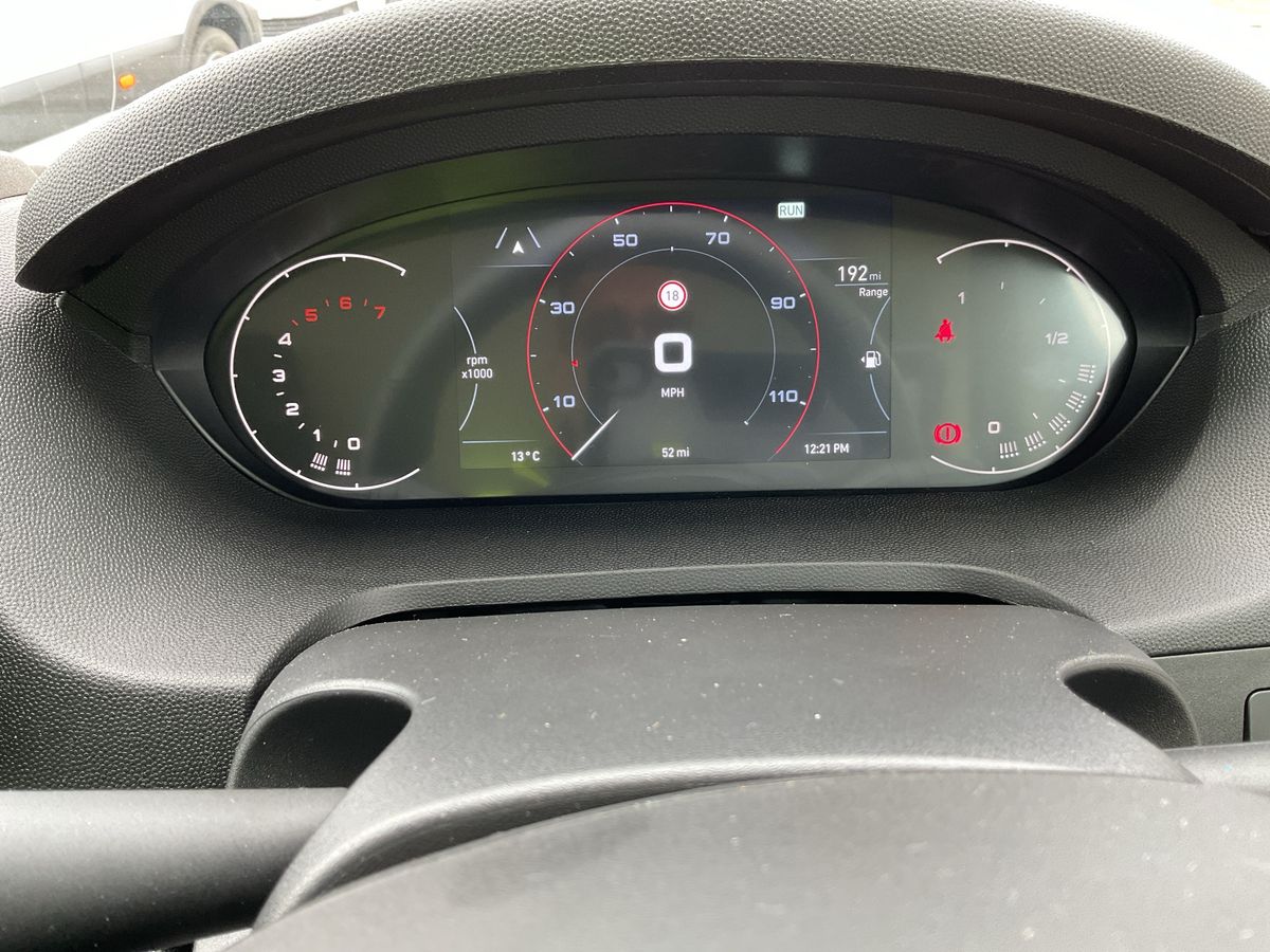 Vehicle 25