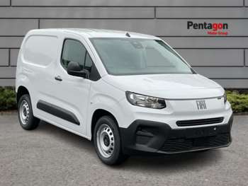 Used Fiat Doblo 2025 for sale - 75010906: Photo